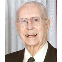 Obituary of William Edwards