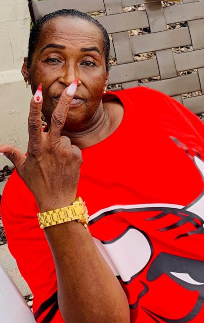 Obituary of Darrell Marshall