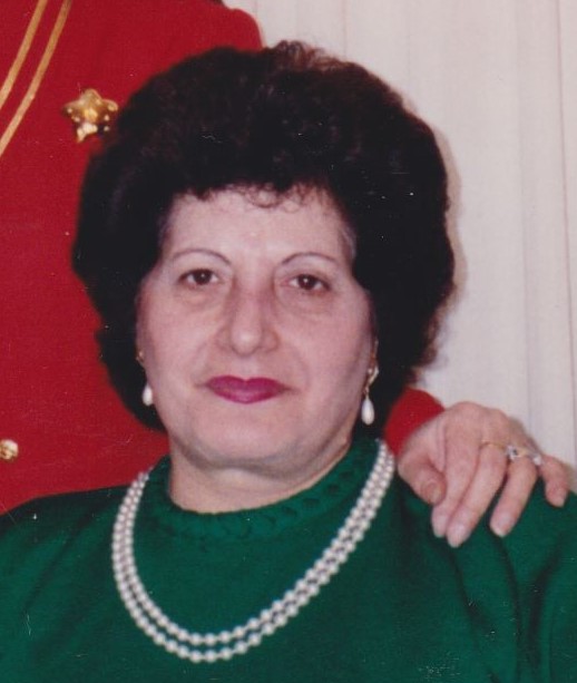 Rosa Moncado Avis De Deces Montreal Qc