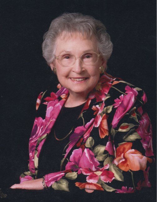 Obituary of Annie Ruth Greene Barkley