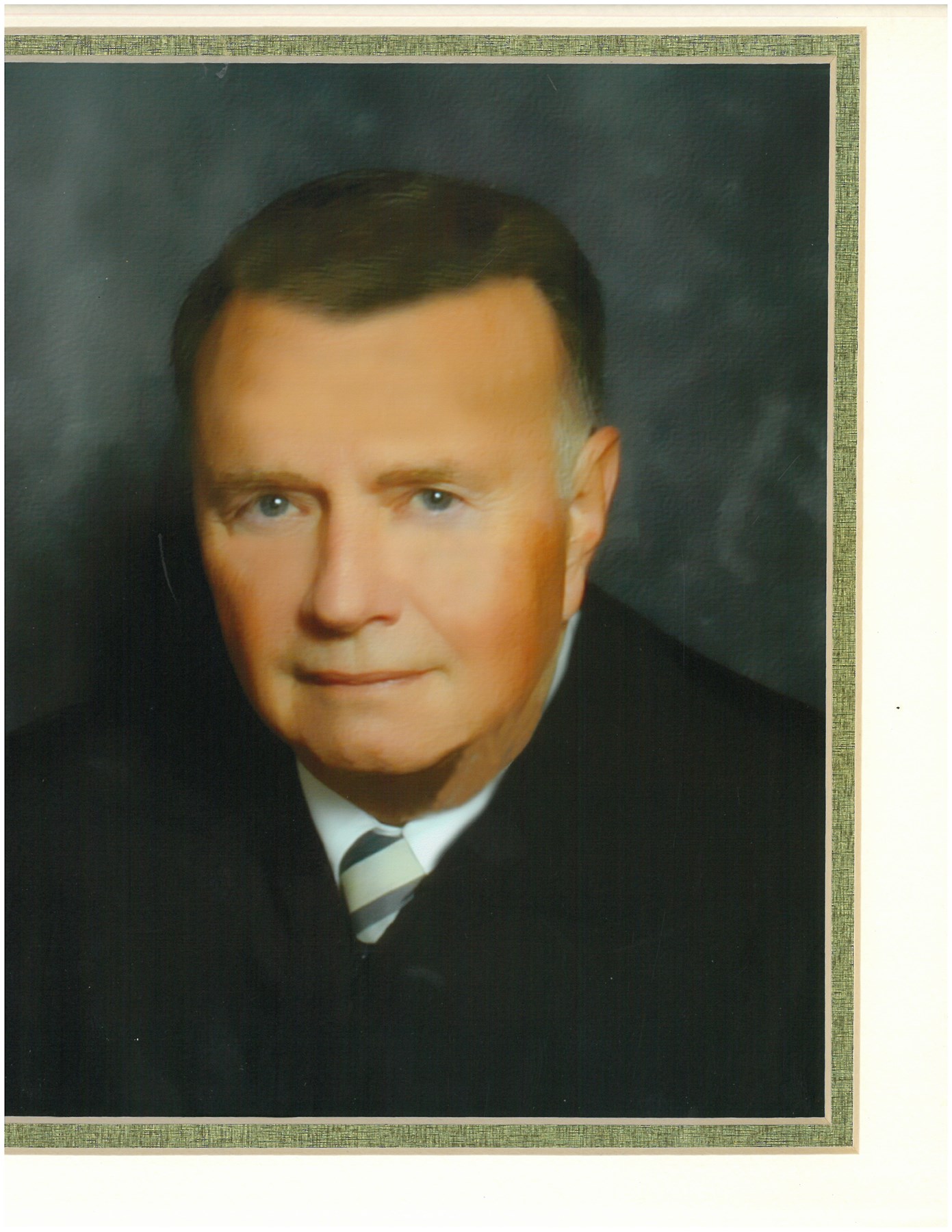 Obituary of Douglas Marion Gonzales Sr.