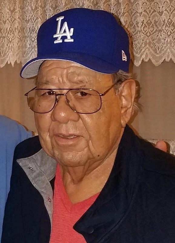 Jesse Camargo Obituary Glendora, CA