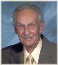 Obituary of Walter R. Heine