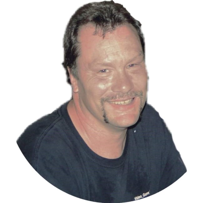 Obituary of Michael Trimmell