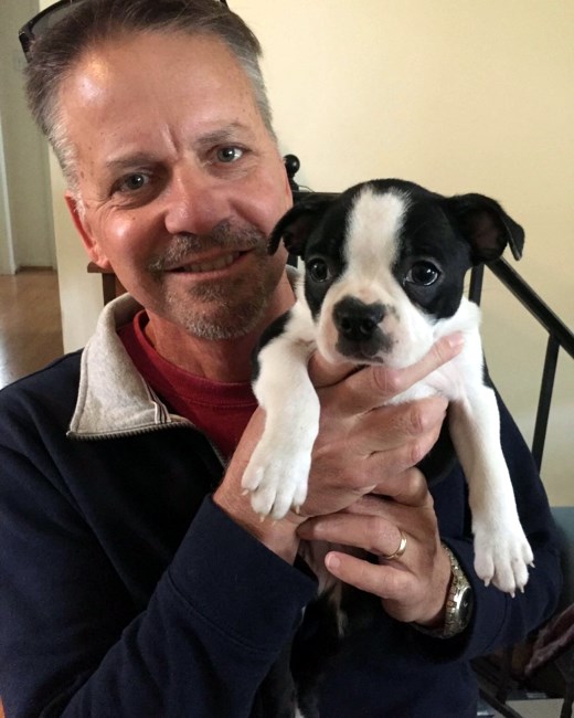 Obituary of Philip Matthew Knudsen