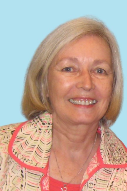Obituary of Barbara Ann MacKinnon