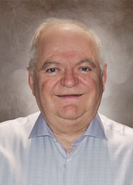 Obituary of Michel Bellavance