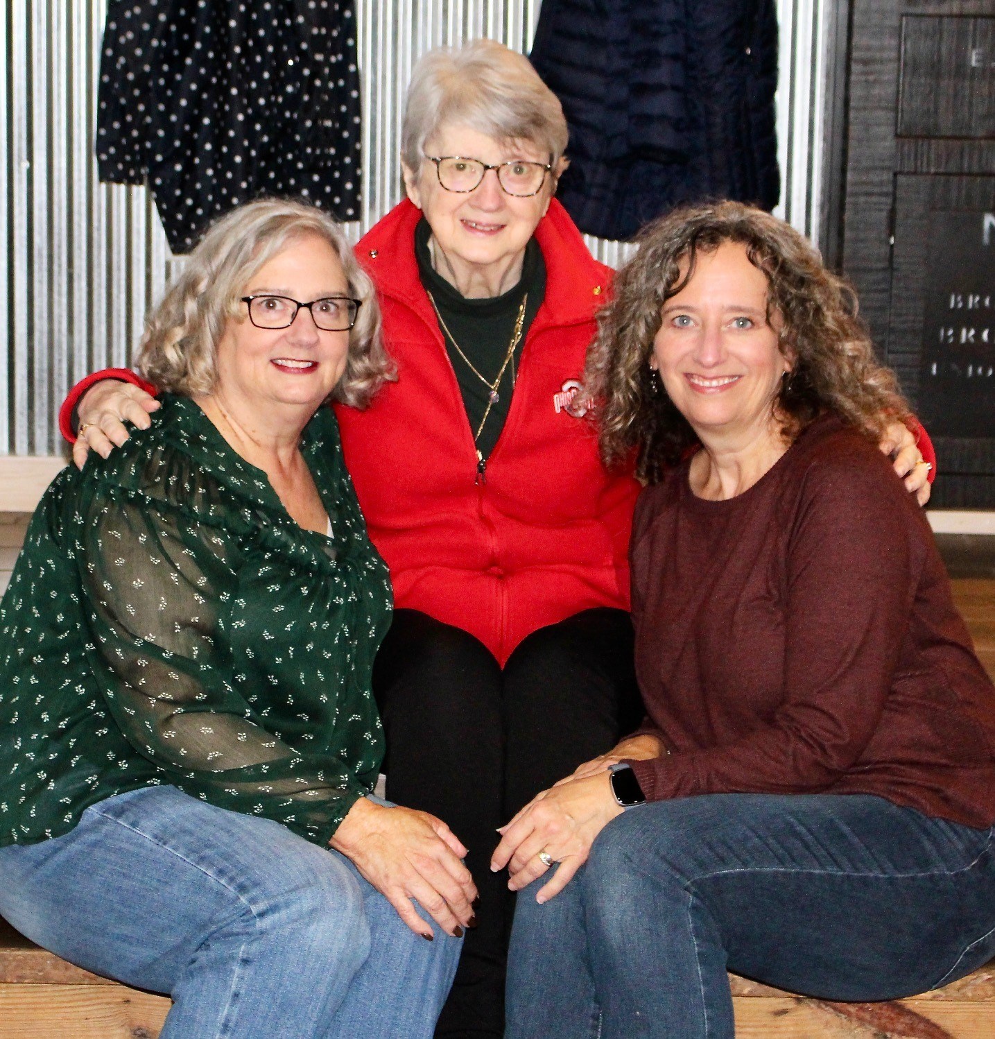 Avis de décès de Edith Lynn (Defenbaugh) Everett