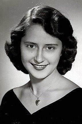 Obituary of Priscilla Kay Switzer