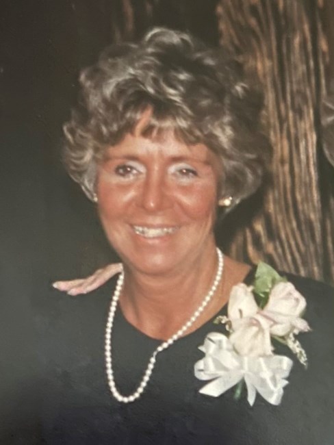 Obituary of Carolyn Ann Kemmerer
