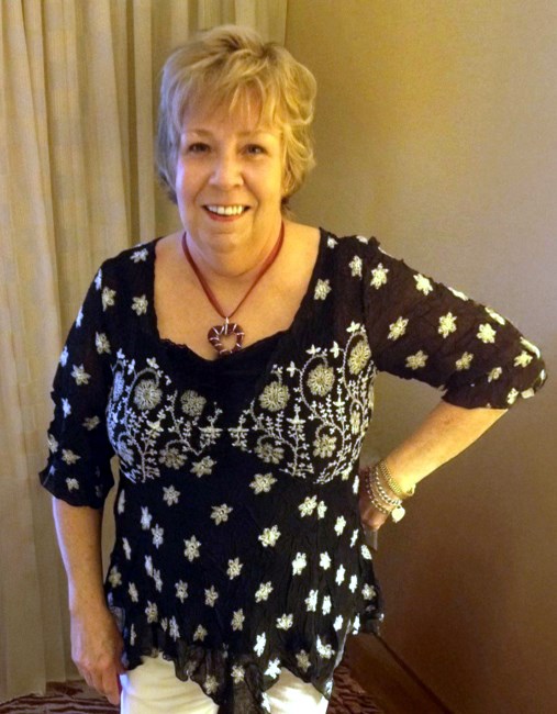 Obituary of Kathy Treadway Susholtz