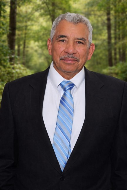 Obituary of Joaquin de Jesus Gomez