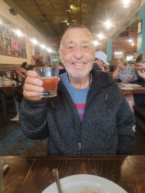 Obituary of Samuel Howard Kamler