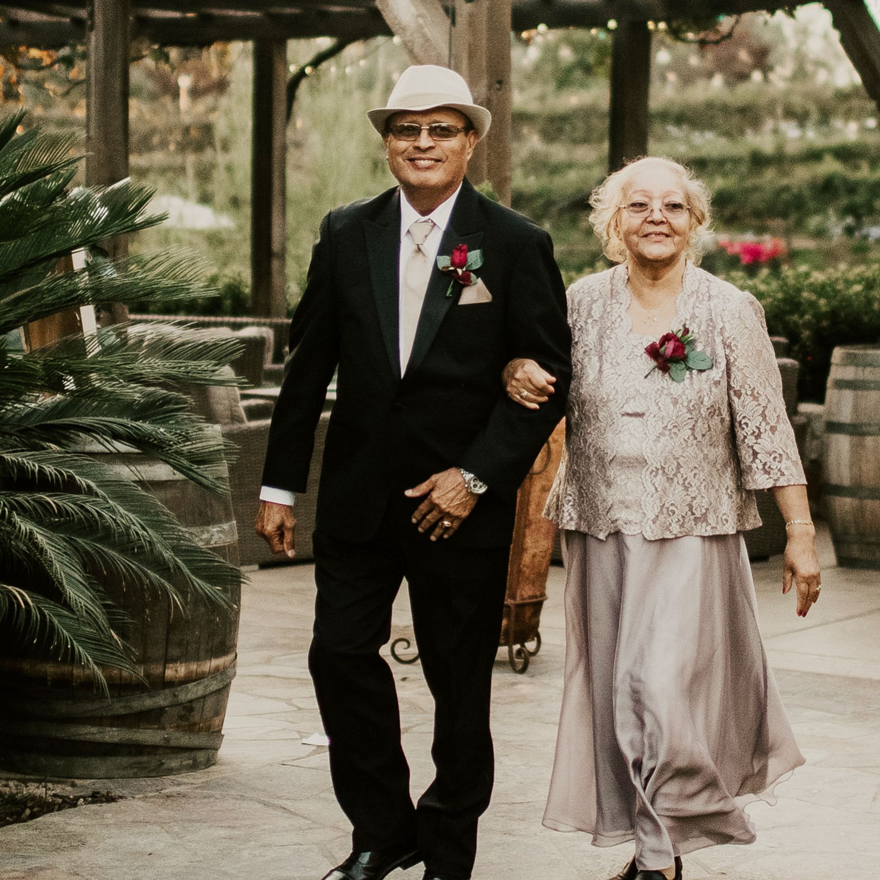 Obituary of Lilia Rodriguez