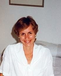 Avis de décès de Linda Cook