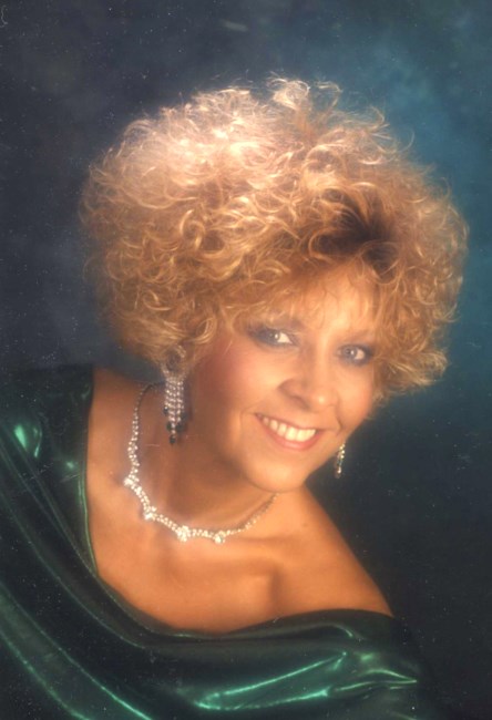 Obituary of Karon Joy Lewis