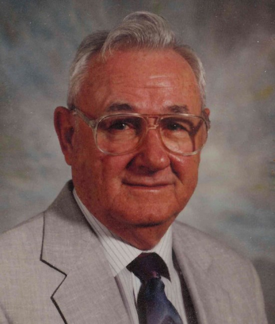 Obituary of Charles "Charlie" Box