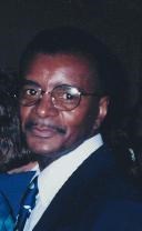 Obituary of Robert C. Burton