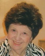Obituary of Esther Randes
