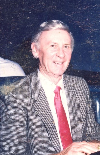 Obituary of Walter Roy Holly Jr.