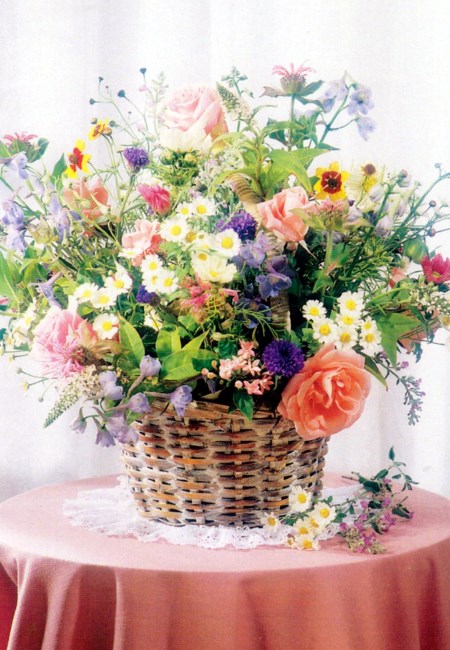 Obituary of Jean Grant