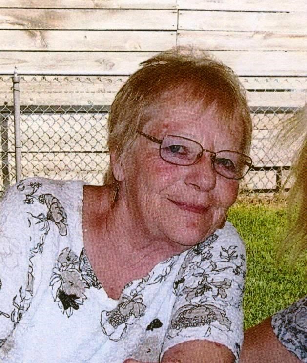 Obituario de Cheri June Lloyd