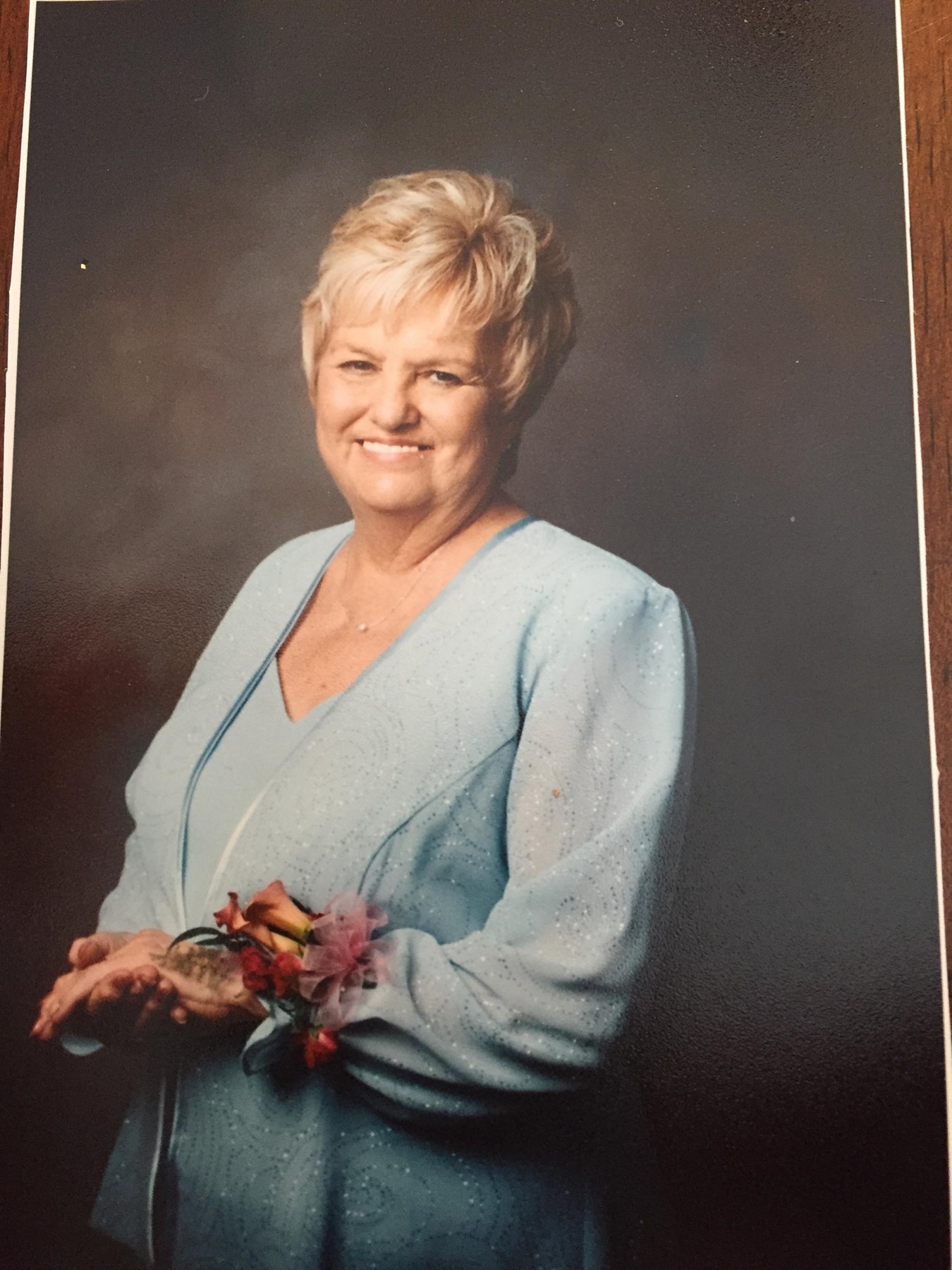 Obituary of Judith A. Rake