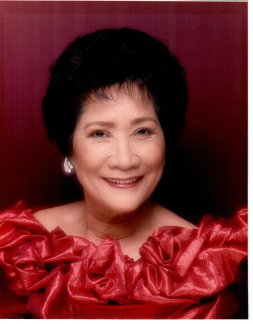 Obituary of Catalina Fabian Johnson