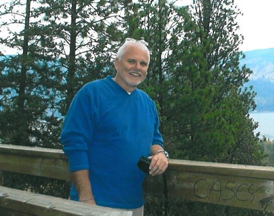 Obituary of David Allan Graham