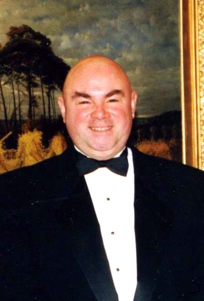 Obituary of Gregory Edward Tiernan