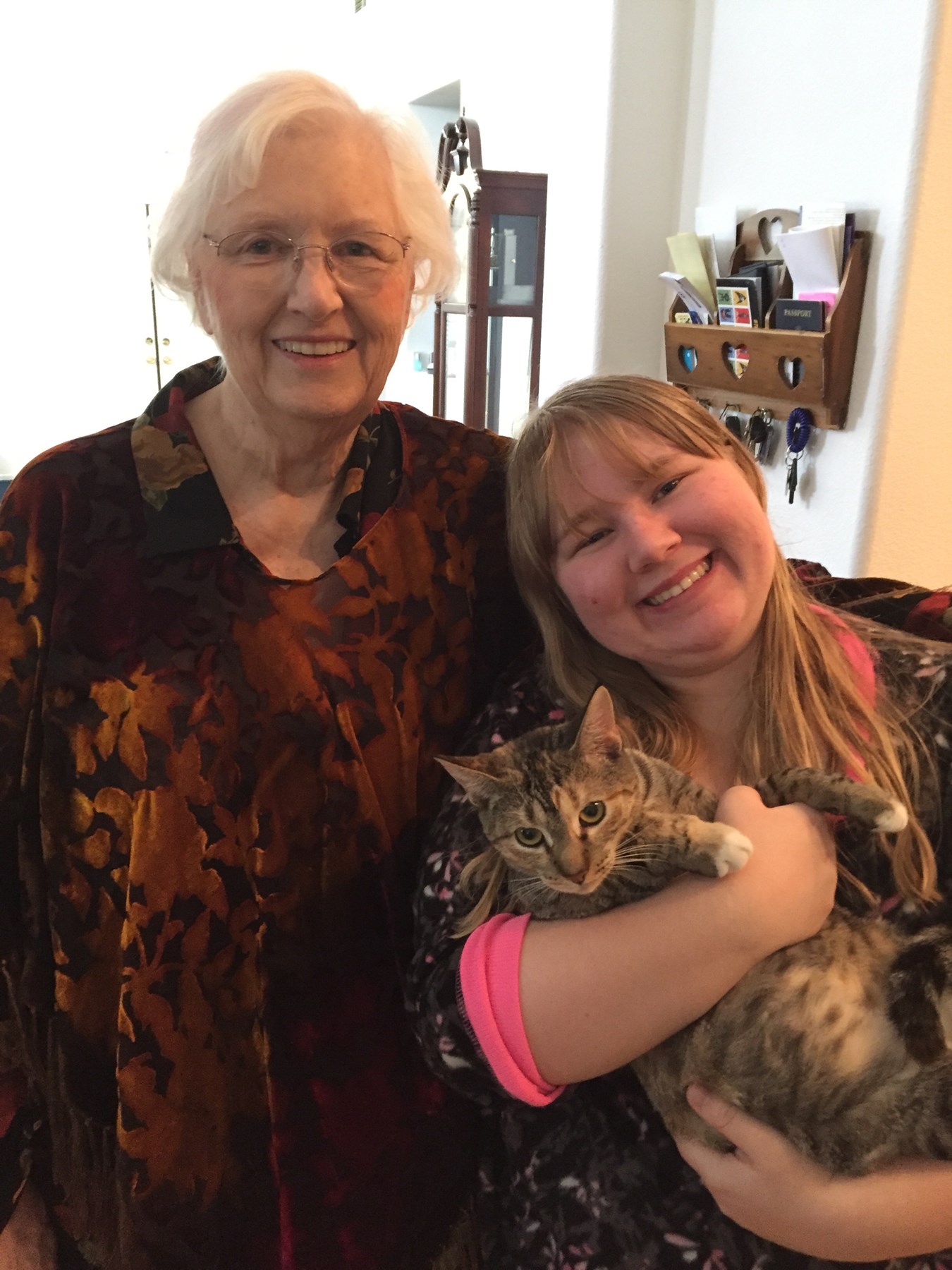 Obituary of Dr. Christine Kaye Campbell