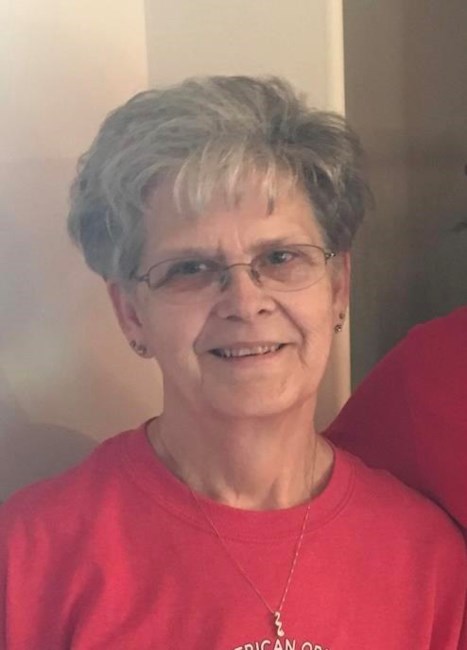 Obituary of Ruth Ellen Thayer