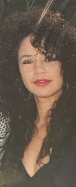 Obituary of Maria A Galindo