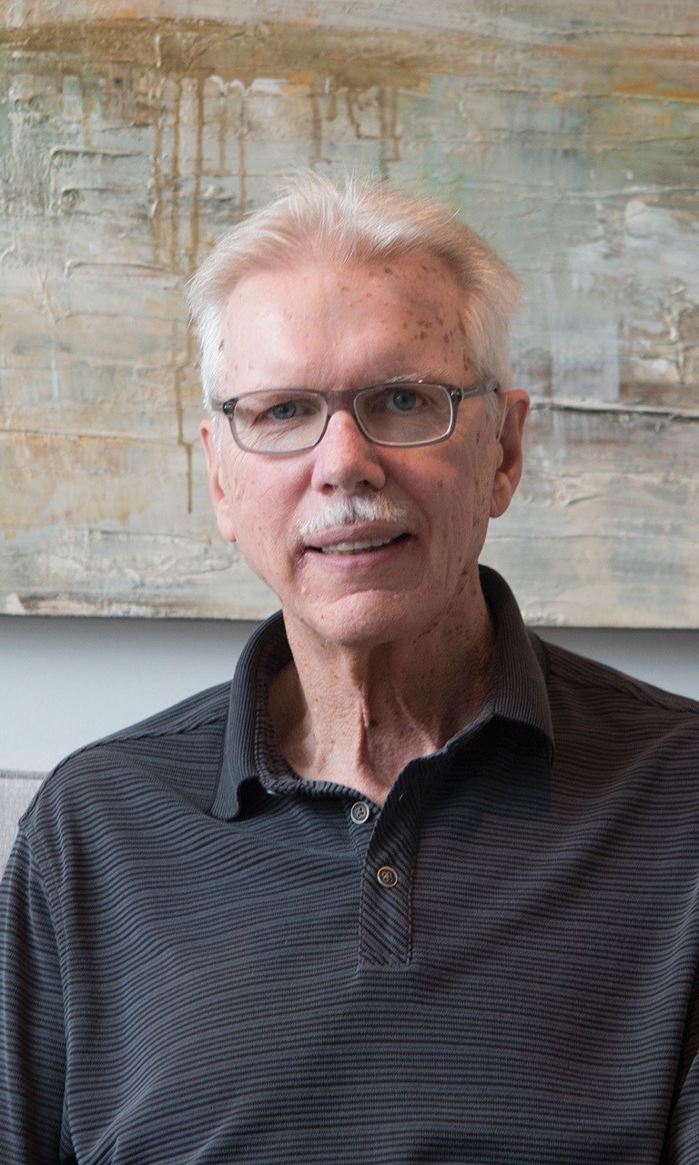 Obituary of Lloyd Paulson