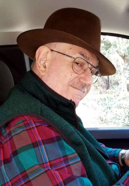 Avis de décès de James "Jim" Fowler Burke