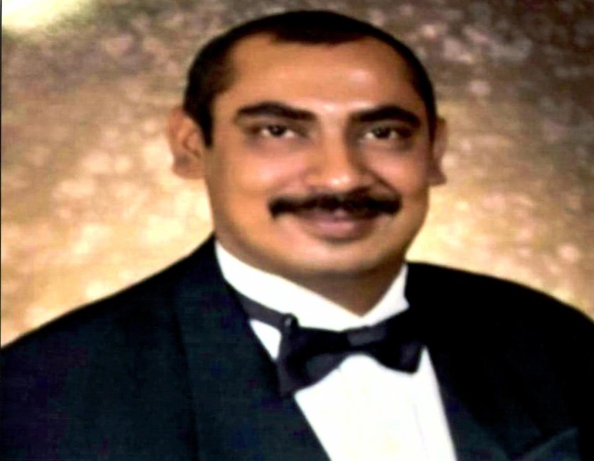 Obituary of Anthony Lal