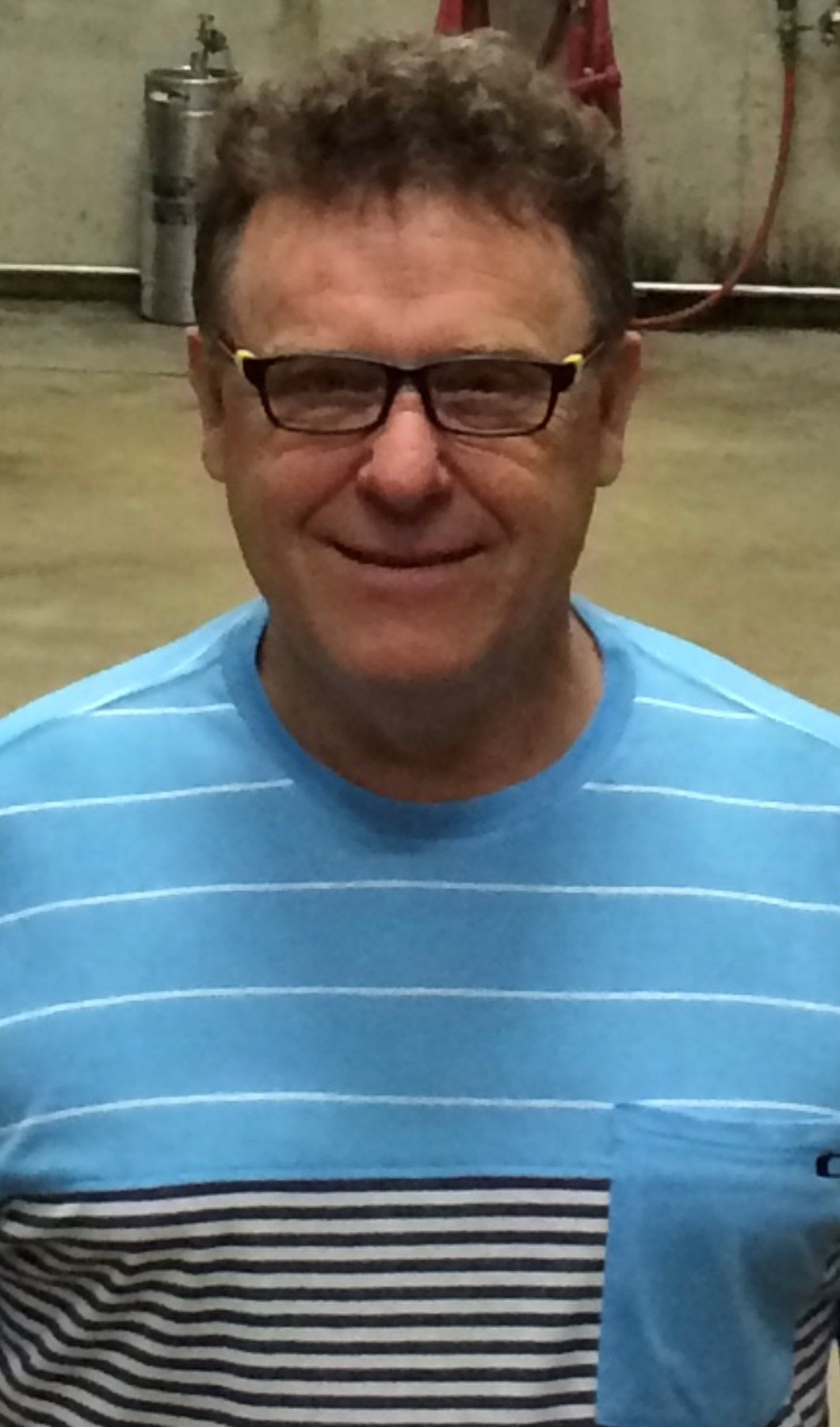 Obituary of Timothy David McClendon