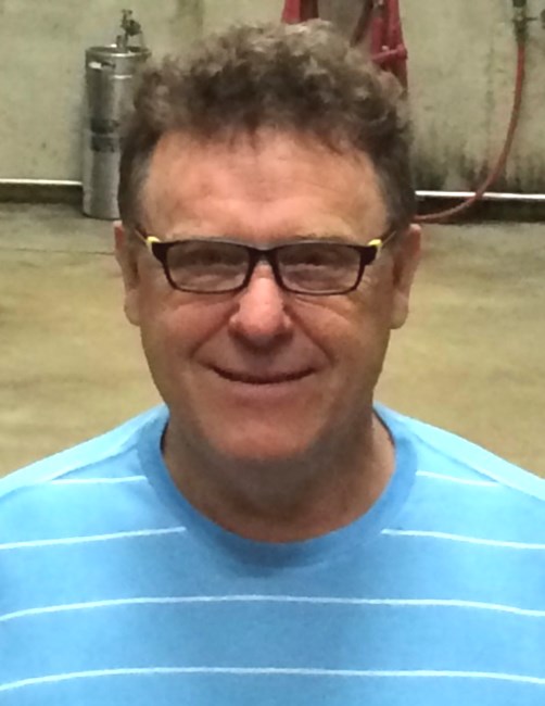 Obituary of Timothy David McClendon