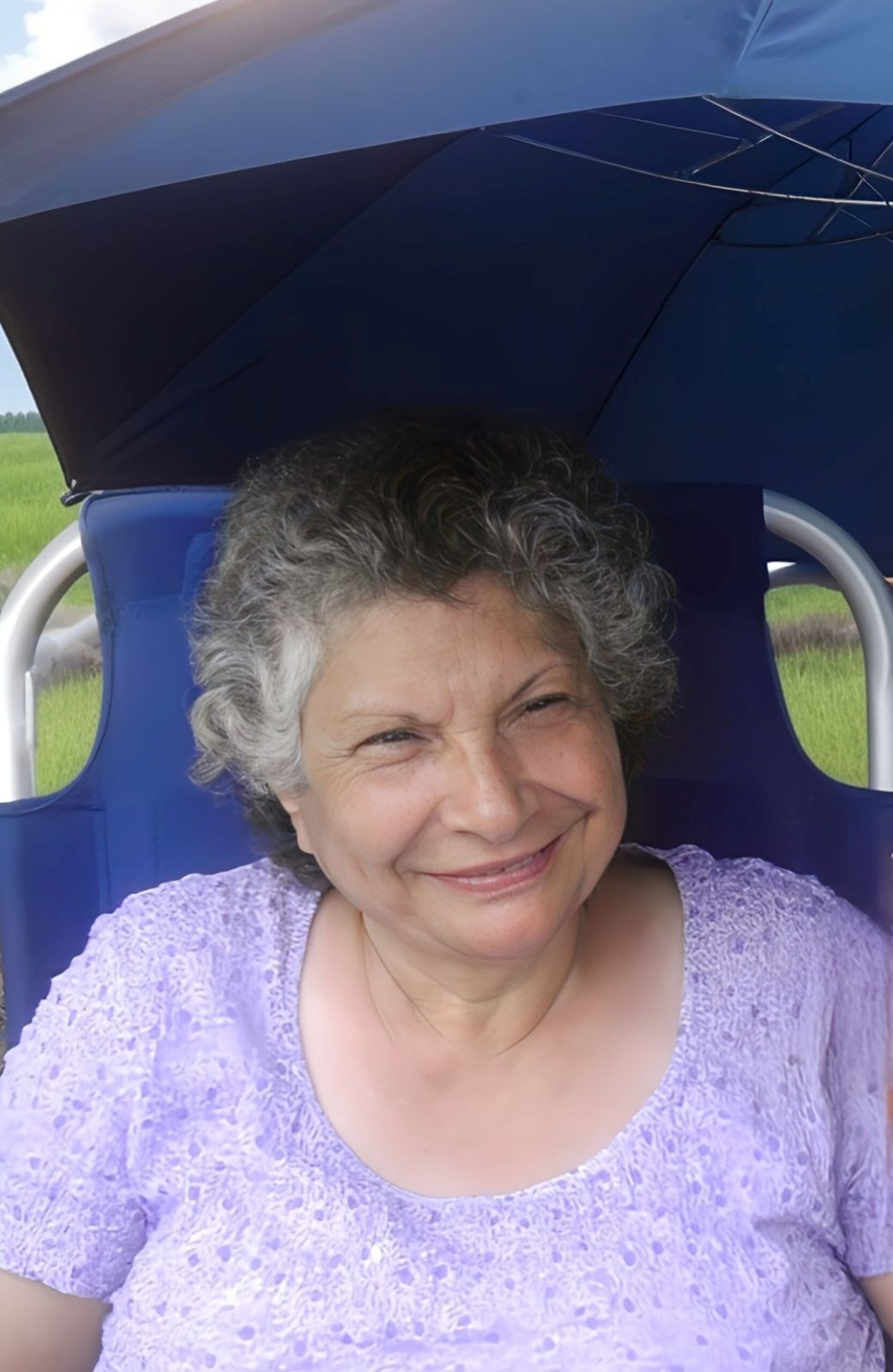 Obituary of Norma Emiliana Saez Rosado