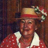 Obituary of Auralia Nelson Mccreless
