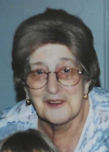 Obituary of DOLORES IMPALA