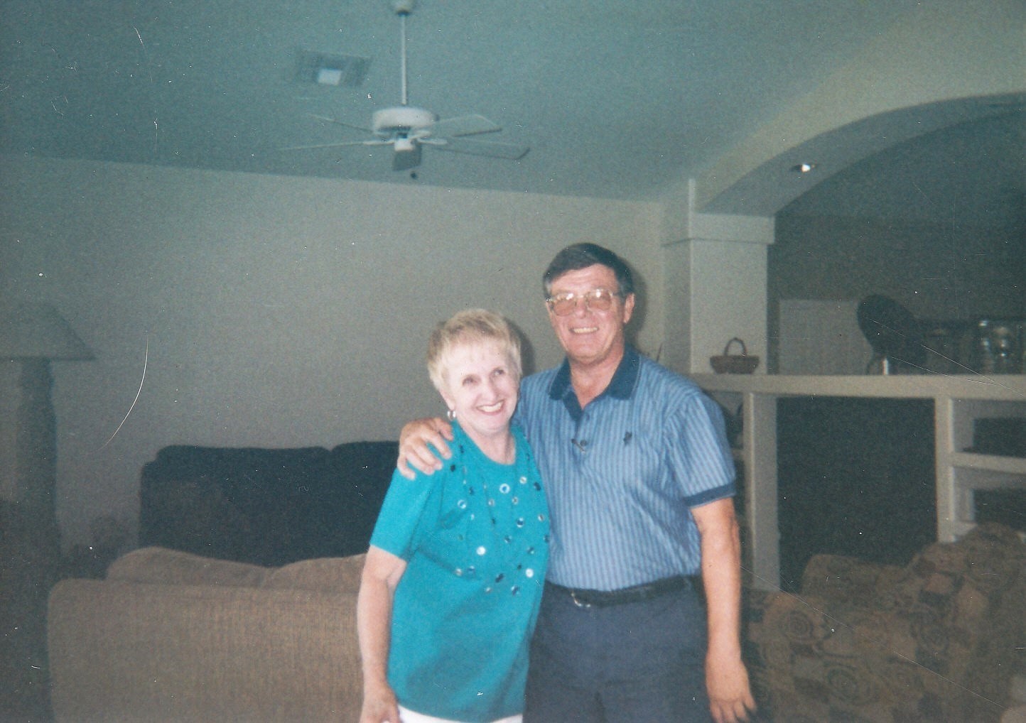 Obituary of Norman Karl Thomas