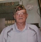 Obituary of Kenneth B. Franklin