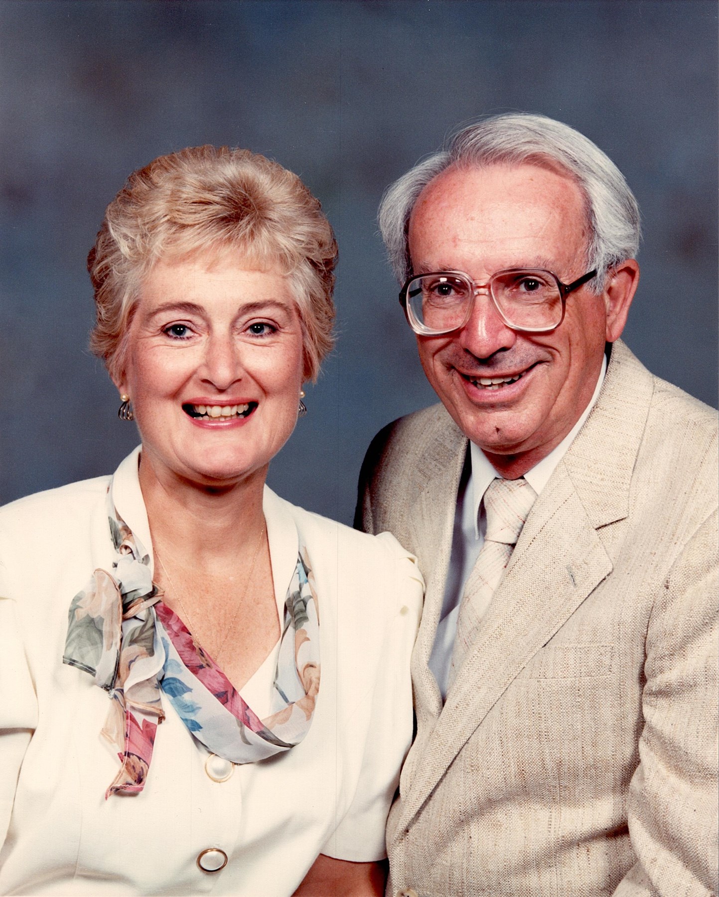 Obituary of Robert Freeman Breese