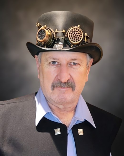 Obituary of Mitchell Sharpe