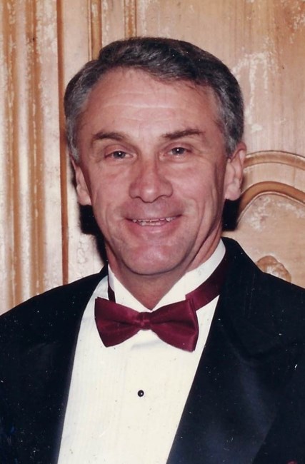 Obituary of Wesley Lynn Aldis