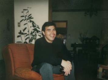 Obituary of Alfred Arthur Valdivia