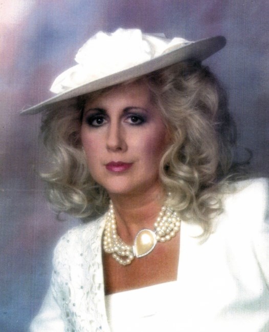 Obituary of Marie Sondrup