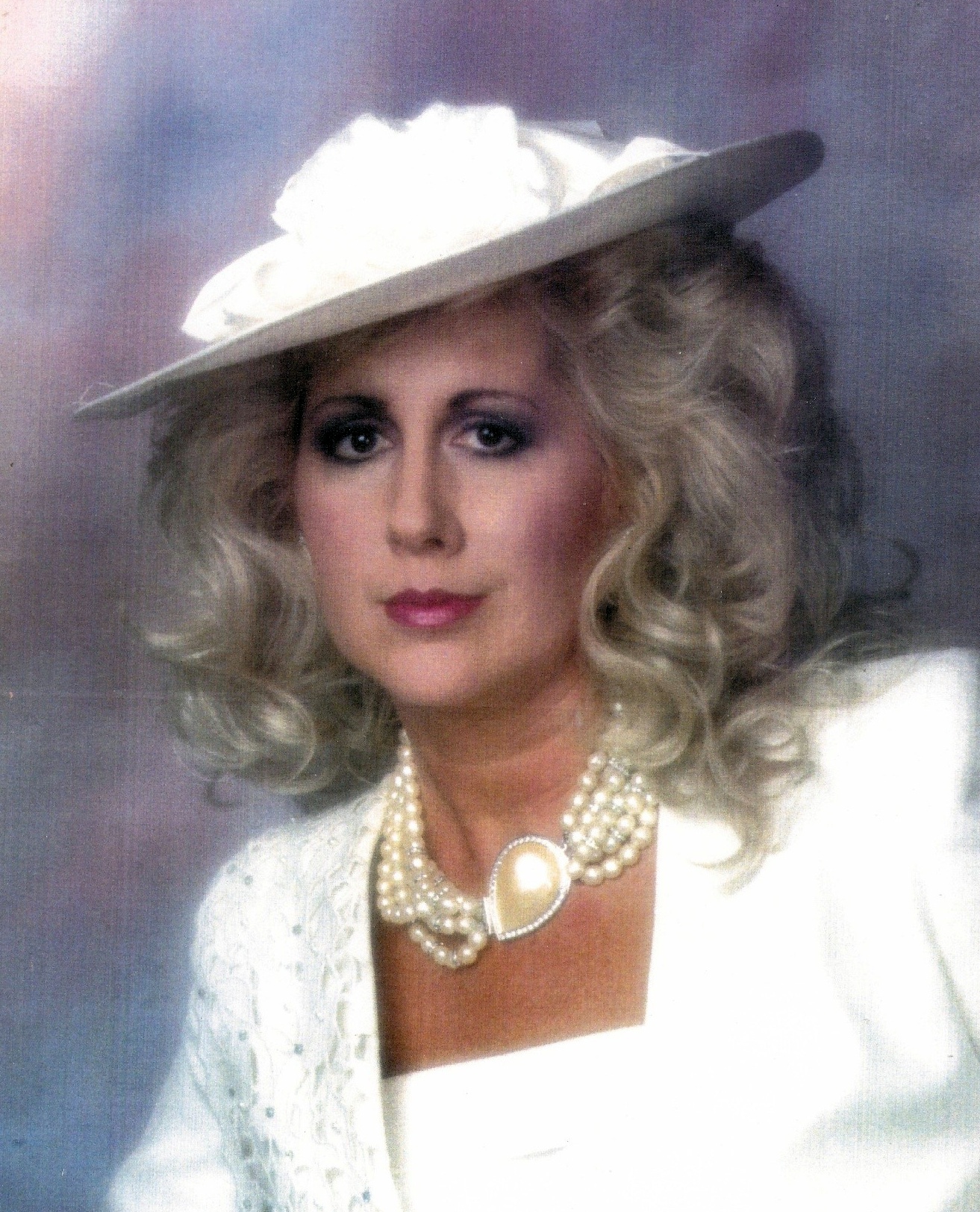 marie sondrup