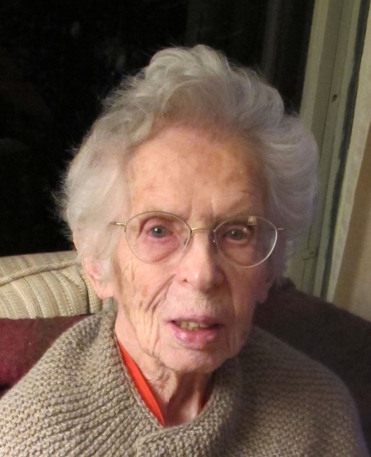 Obituary of Phyllis Allen